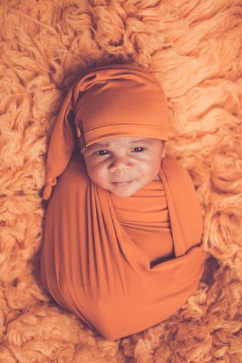 Ensaio Newborn do Pietro.