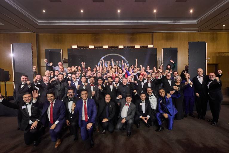 BNI Conferência Nacional 2024