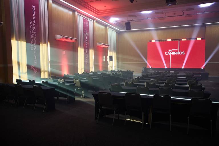 BNI Conferência Nacional 2024