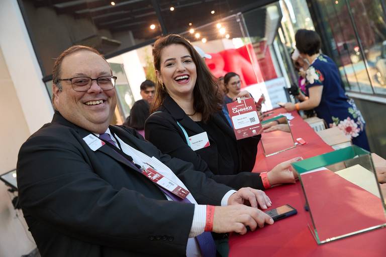 BNI Conferência Nacional 2024