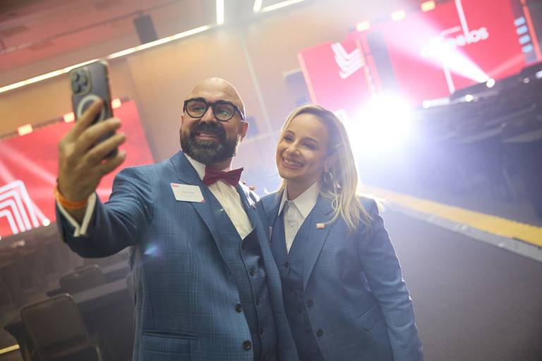 BNI Conferência Nacional 2024