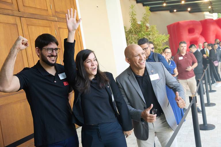 BNI Conferência Nacional 2024