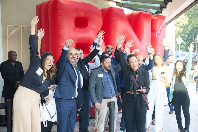 BNI Conferência Nacional 2024