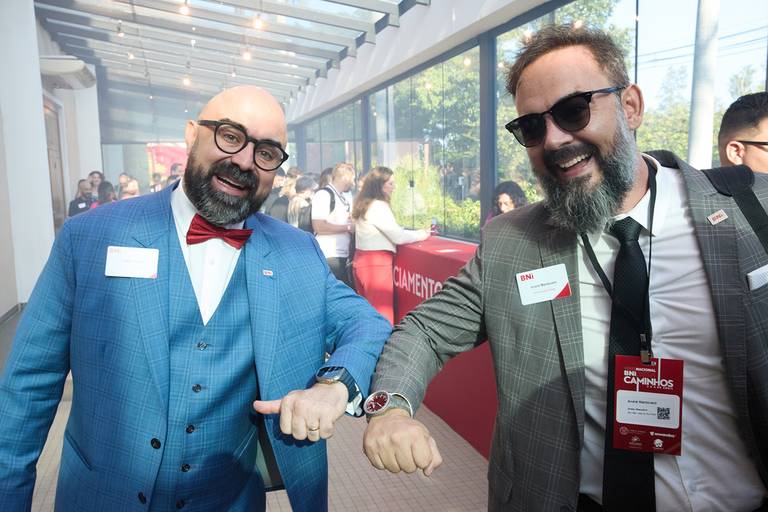 BNI Conferência Nacional 2024