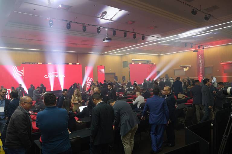 BNI Conferência Nacional 2024