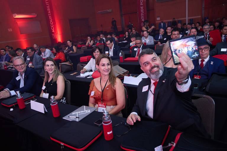 BNI Conferência Nacional 2024