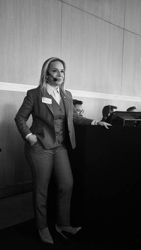 BNI Conferência Nacional 2024