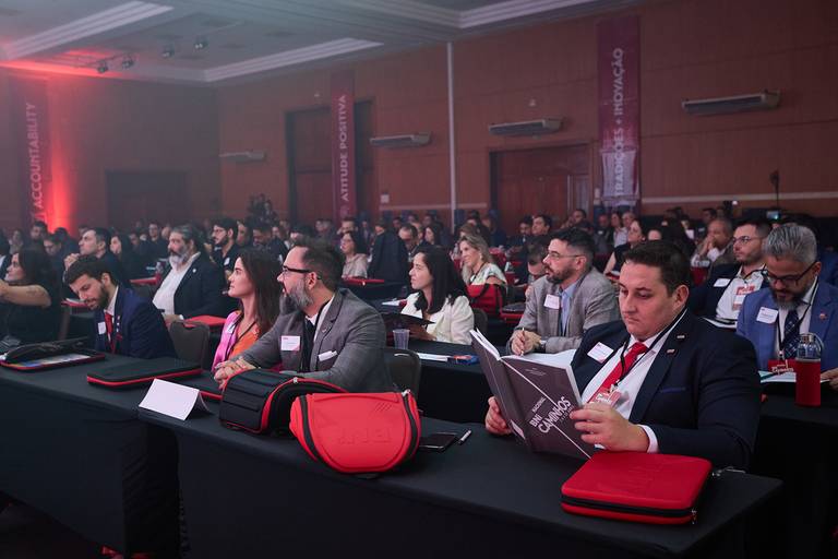 BNI Conferência Nacional 2024