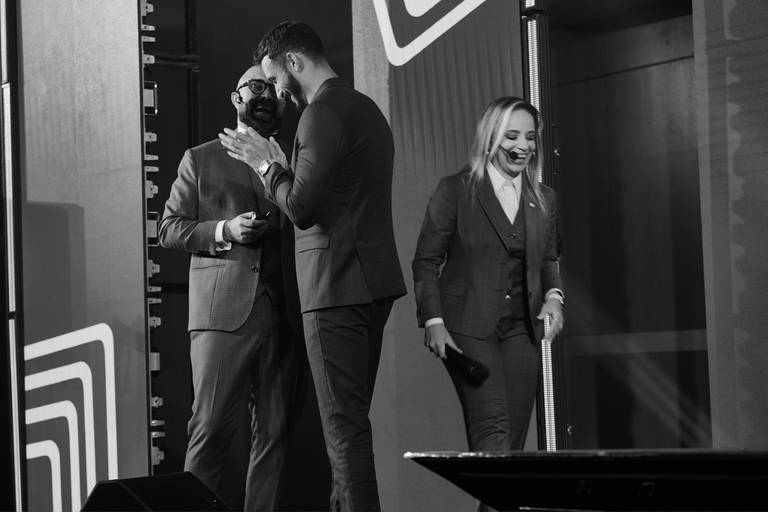 BNI Conferência Nacional 2024