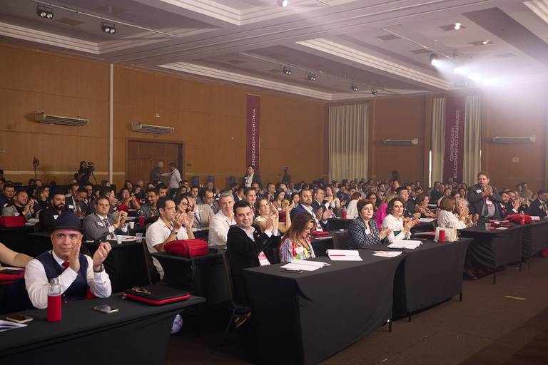 BNI Conferência Nacional 2024