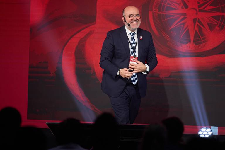 BNI Conferência Nacional 2024