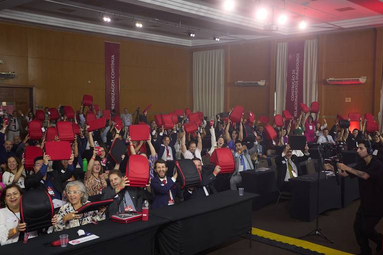 BNI Conferência Nacional 2024