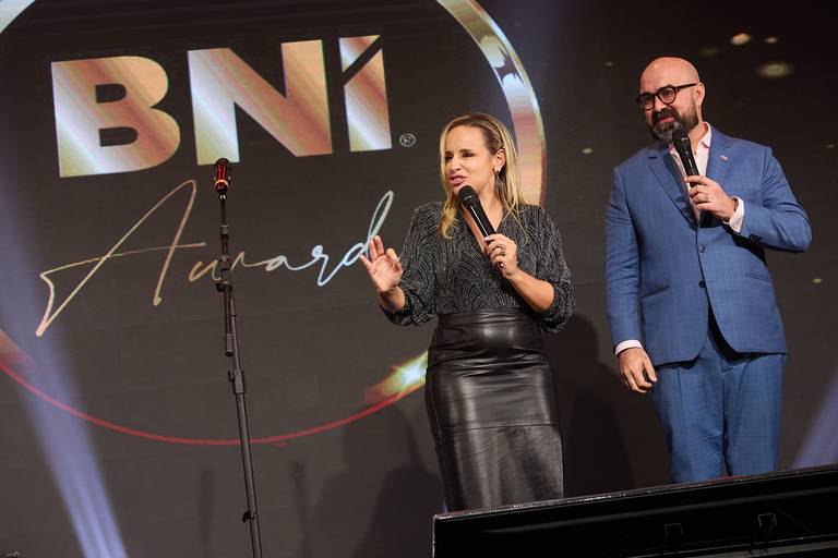 BNI Conferência Nacional 2024