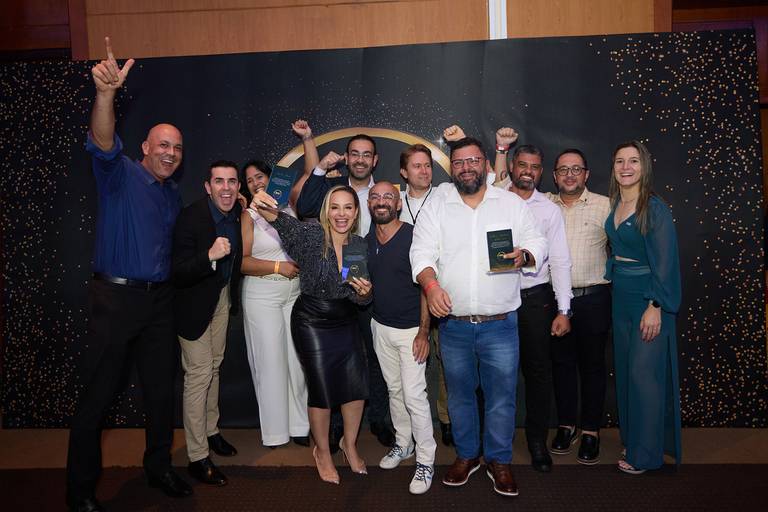 BNI Conferência Nacional 2024