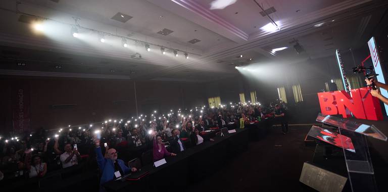 BNI Conferência Nacional 2024