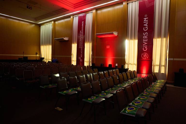 BNI Conferência Nacional 2024