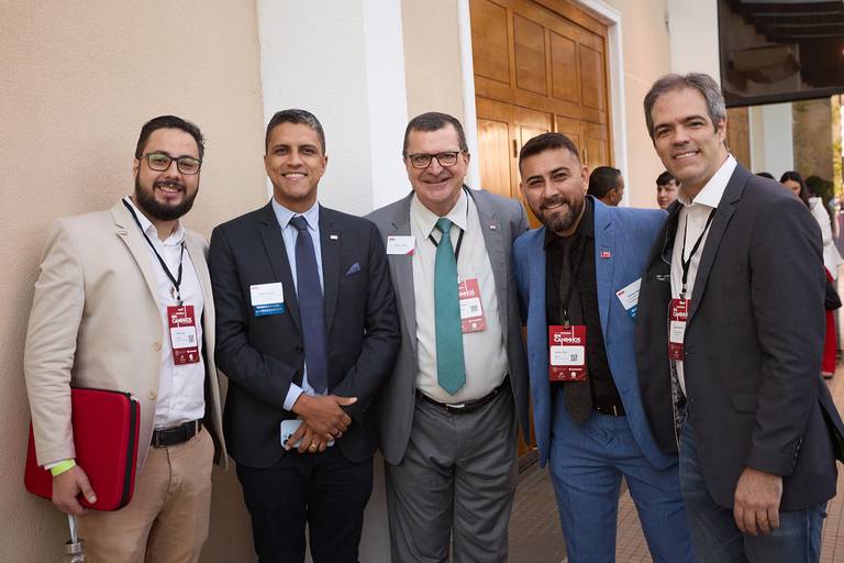 BNI Conferência Nacional 2024