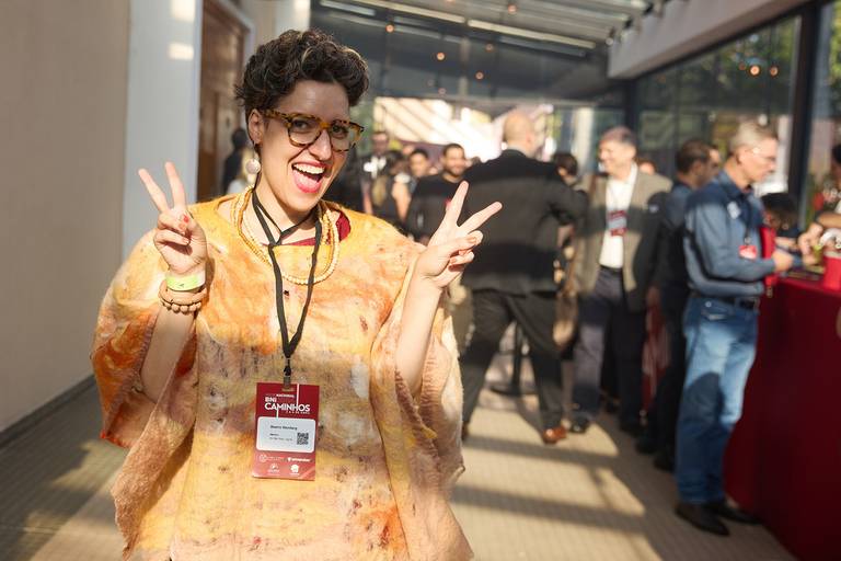 BNI Conferência Nacional 2024