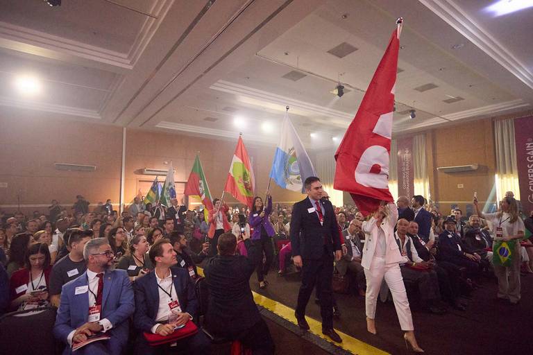 BNI Conferência Nacional 2024