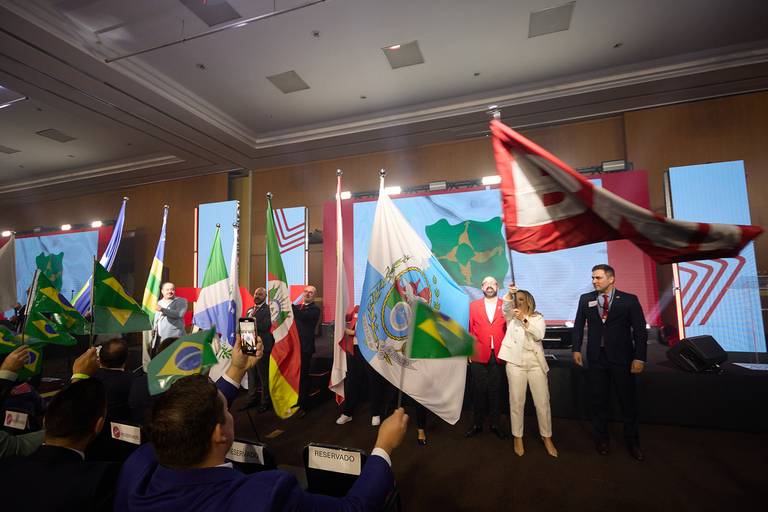 BNI Conferência Nacional 2024