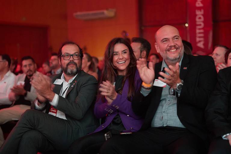 BNI Conferência Nacional 2024