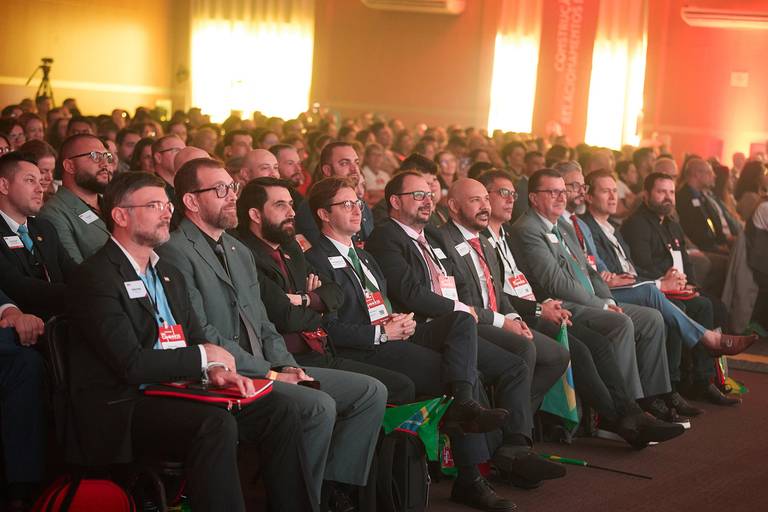 BNI Conferência Nacional 2024