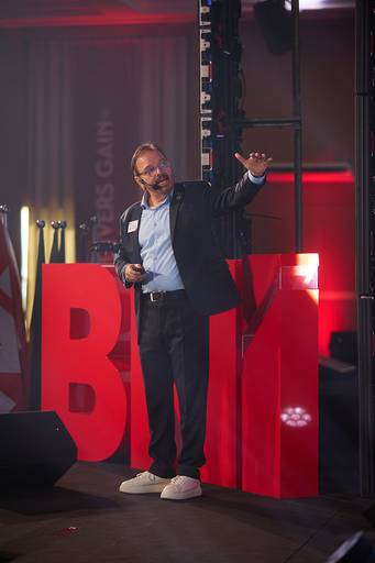 BNI Conferência Nacional 2024