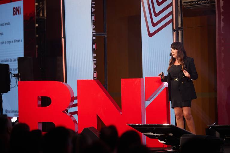 BNI Conferência Nacional 2024
