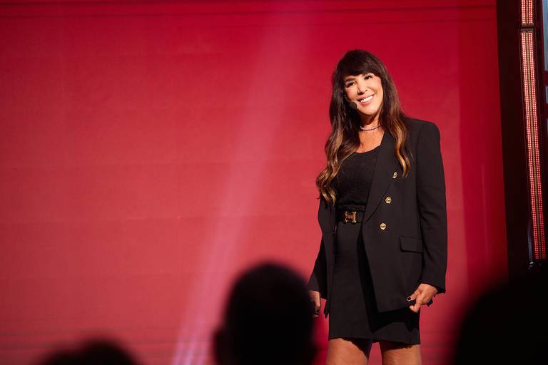 BNI Conferência Nacional 2024