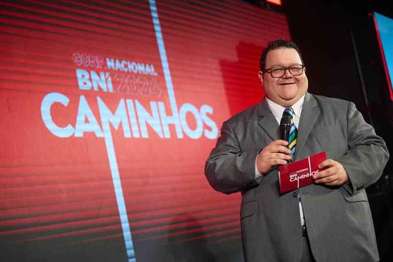 BNI Conferência Nacional 2024