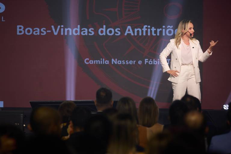 BNI Conferência Nacional 2024