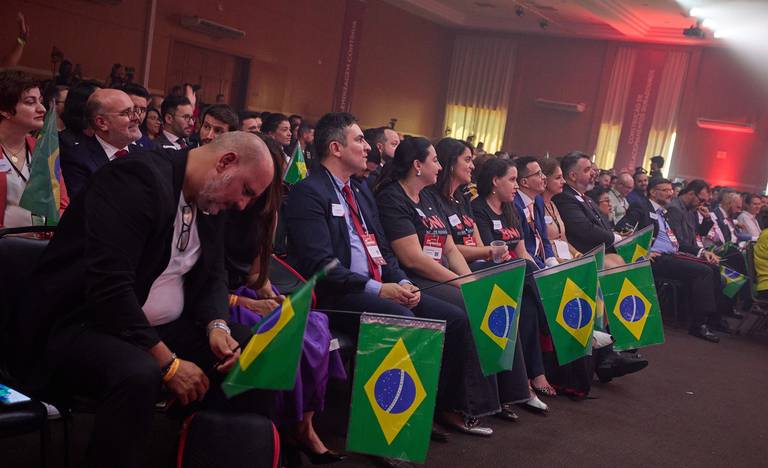 BNI Conferência Nacional 2024