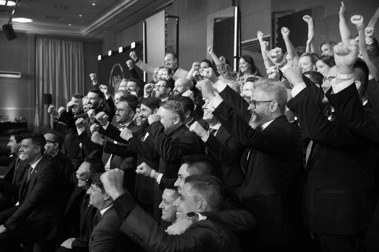 BNI Conferência Nacional 2024