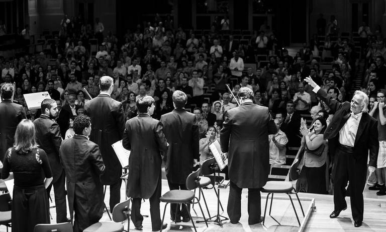 MaestroJoão Carlos Martins