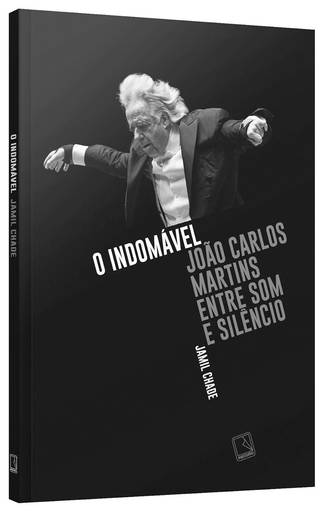 O INDOMÁVEL
JOÃO CARLOS MARTINS