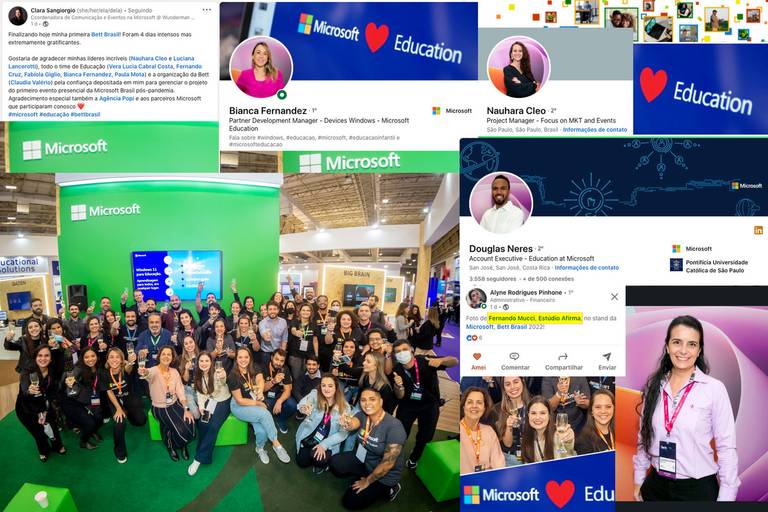 Retrato Corporativo 
Foto Corporativa