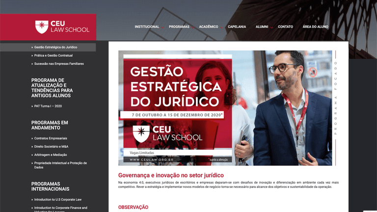 Retrato Corporativo 
Foto Corporativa