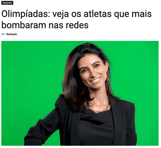 Retrato Corporativo 
Foto Corporativa