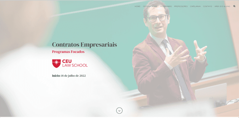 Retrato Corporativo 
Foto Corporativa