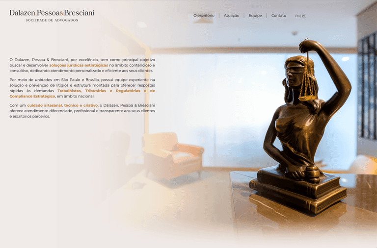 DPB Dalazen Pessoa e Bresciani