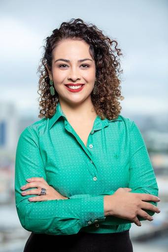 Retrato Corporativo 
Foto Corporativa