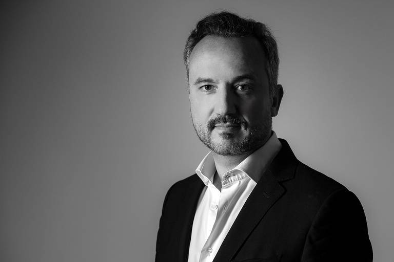 Retrato Corporativo 
Foto Corporativa