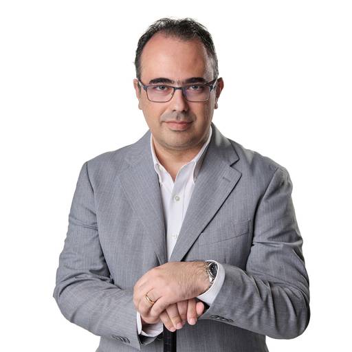 Retrato Corporativo 
Foto Corporativa