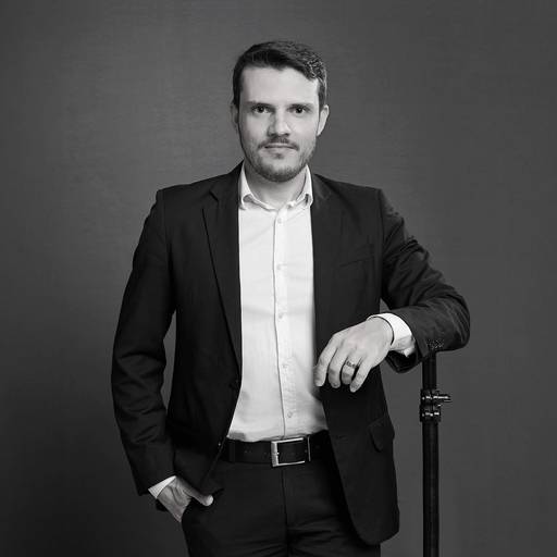 Retrato Corporativo 
Foto Corporativa