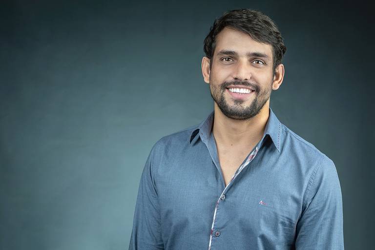 Retrato Corporativo 
Foto Corporativa