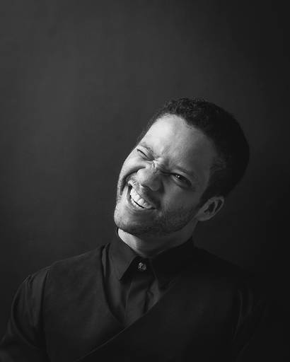 Retrato Porfissional
Foto de Trabalho