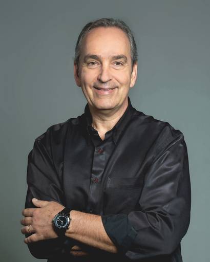 Retrato Corporativo 
Foto Corporativa