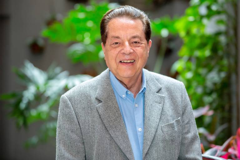 Retrato Corporativo 
Foto Corporativa