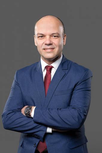 Retrato Corporativo 
Foto Corporativa