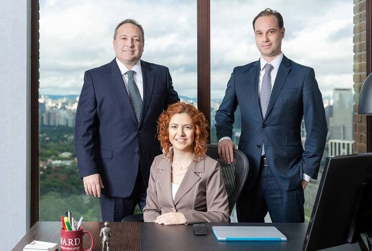 Fotografia Corporativa